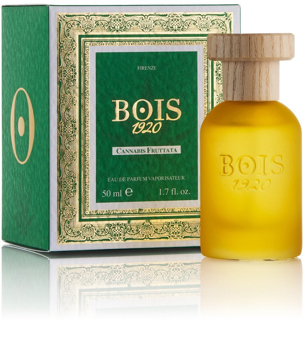 Bois 1920 Cannabis Fruttata EDP 50ml Bois 1920 Cannabis Fruttata EDP 50ml